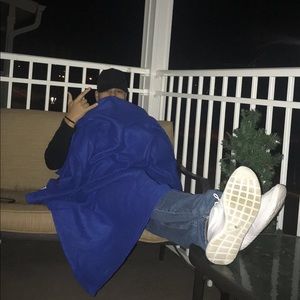 Meet your Posher, Jared